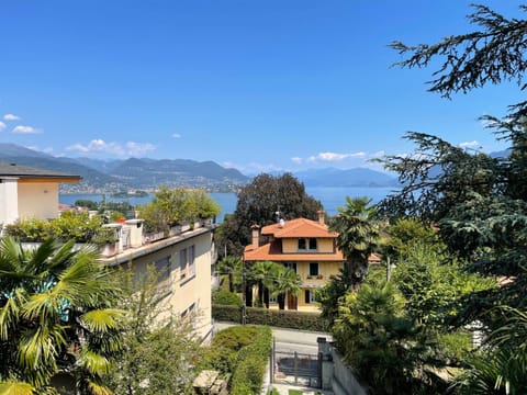 Lake view