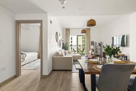 Balcony/Terrace, Living room, Dining area, Bedroom