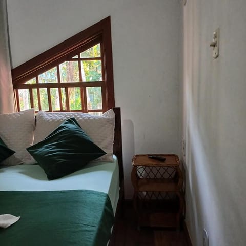 Villa dos Pássaros Paraty Hospedagem Bed and Breakfast in Paraty