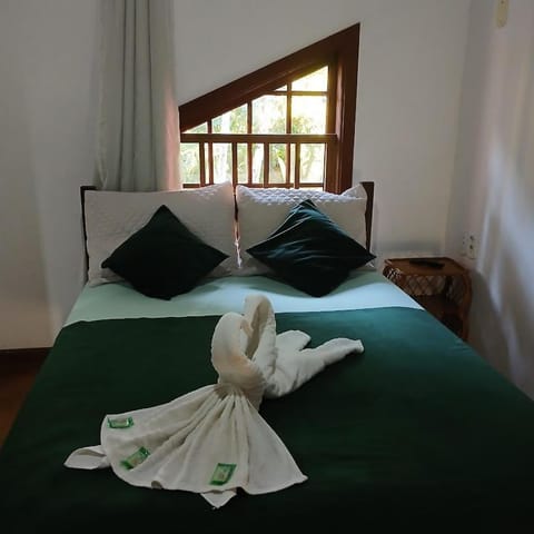 Villa dos Pássaros Paraty Hospedagem Bed and Breakfast in Paraty