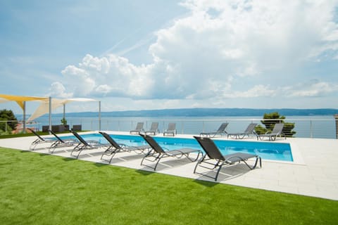 Villa Stipe Apartment in Split-Dalmatia County
