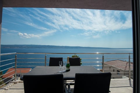 Villa Stipe Apartment in Split-Dalmatia County