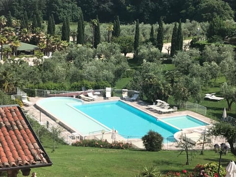 Il Ghetto Farm Holiday Farm Stay in Lake Garda