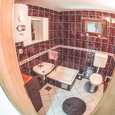 "DreamHome Mušić" Gomjenica House in Federation of Bosnia and Herzegovina