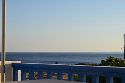 Balcony/Terrace, Balcony/Terrace, Sea view