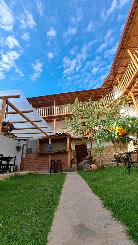 Patio, Day, Garden, Balcony/Terrace, Garden view