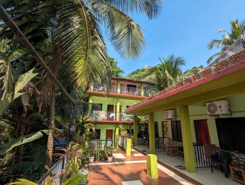 Property view