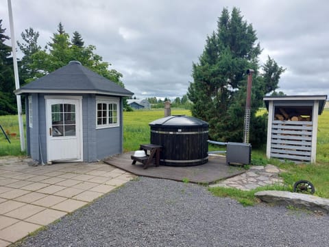 Villa Orismala Apartment in Finland