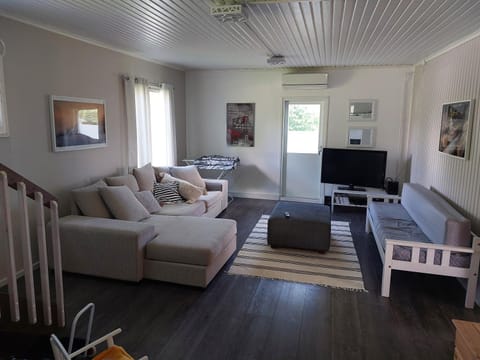 Villa Orismala Apartment in Finland