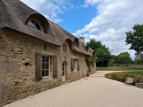 Property building, Day, Landmark view