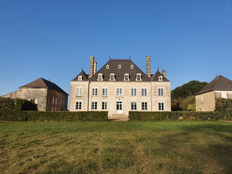 Property building, Nearby landmark, Garden