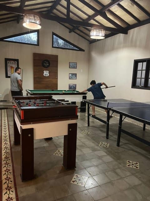People, Billiard, Table tennis