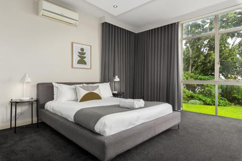 Sonnekus 5 Apartment in Camps Bay