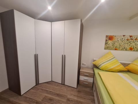 Ferienwohnung Zilliken Apartment in Cochem-Zell