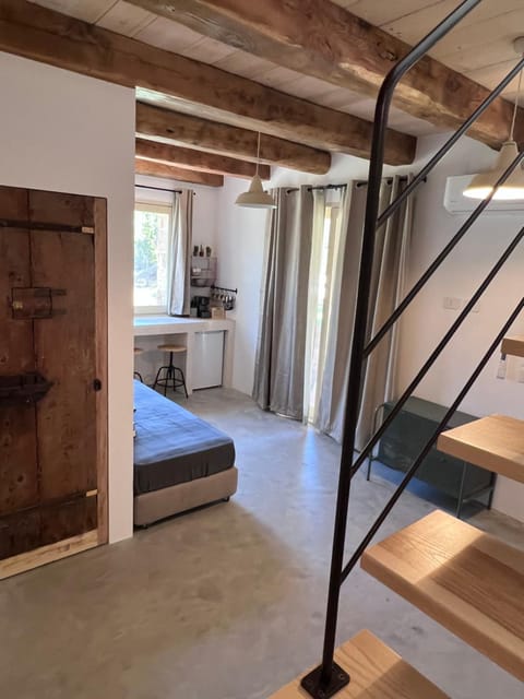 Bed, Coffee/tea facilities