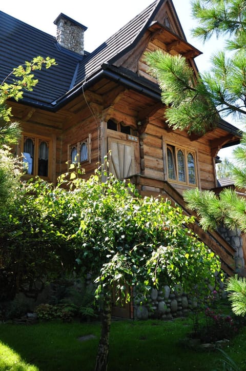 Property view