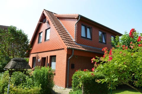 FeWo Wiesengrund Nr1 Apartment in Ostholstein