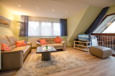 FeWo Wiesengrund Nr1 Apartment in Ostholstein