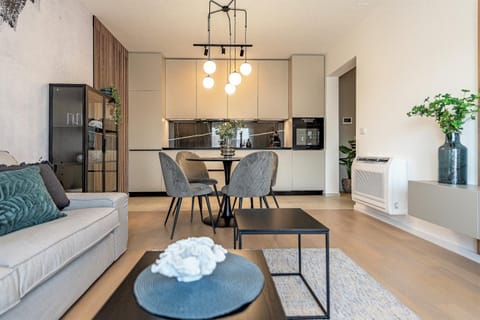 City Lux Apartment 2 - with garage and balcony Apartment in Zadar