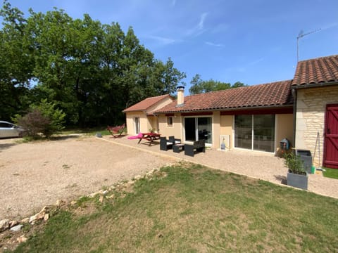 Property building, Facade/entrance, Garden