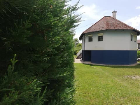 Gemenc Vendégház Baja House in Vojvodina