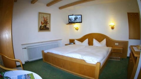 Gästehaus Wiesenhof Bed and Breakfast in Sonthofen