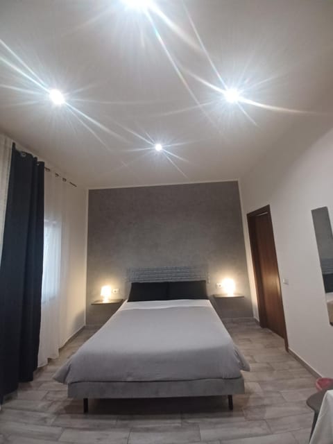 Mondo House Bed and Breakfast in Fiumicino