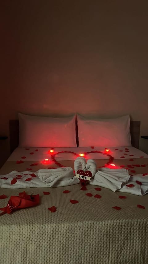 Mondo House Bed and Breakfast in Fiumicino