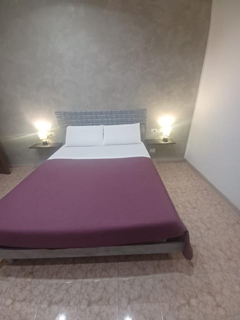 Mondo House Bed and Breakfast in Fiumicino