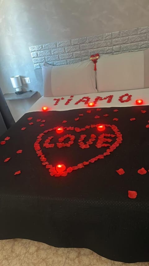 Mondo House Bed and Breakfast in Fiumicino