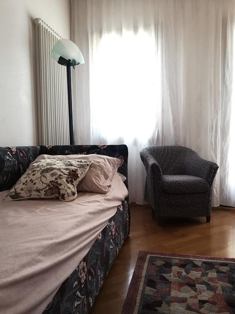 ABC Rooms Vacation rental in Valdobbiadene