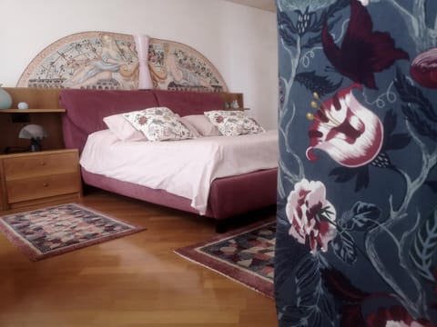 ABC Rooms Vacation rental in Valdobbiadene