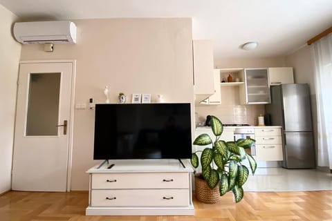 Communal lounge/ TV room, TV and multimedia, Living room