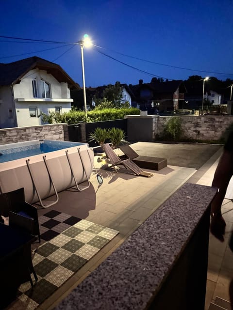 Una Bihac 4 Apartment in Lika-Senj County