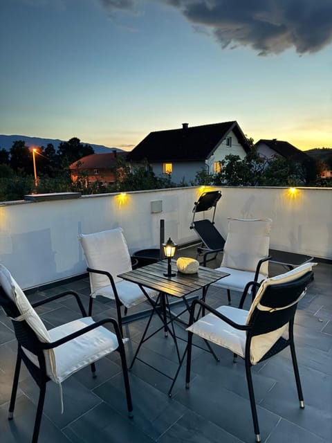 Una Bihac 4 Apartment in Lika-Senj County