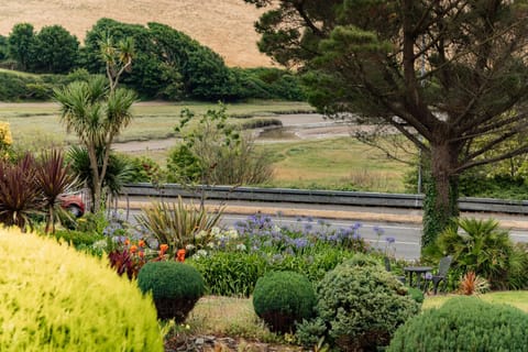 Natural landscape