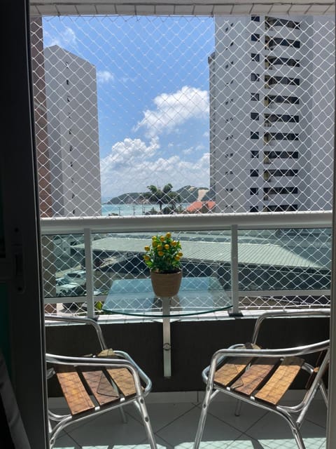 Natural landscape, Balcony/Terrace