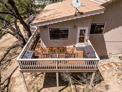 3 Wild Turkeys Family Friendly Home House in Groveland