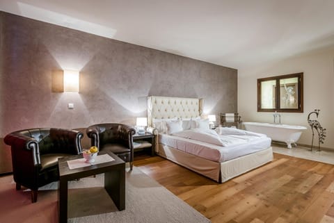 Patio, Spring, Winter, Summer, Garden, Balcony/Terrace, Autumn, On site, Garden view, Mountain view, Pool view, Swimming pool