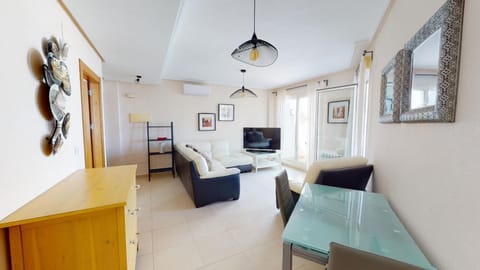 Communal lounge/ TV room, Living room