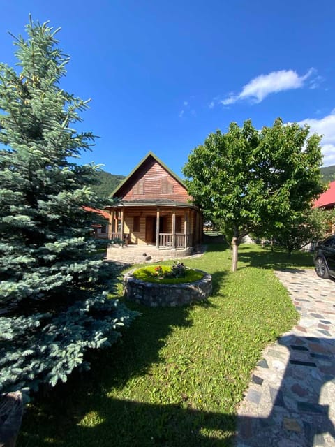 Kolasin Guest House House in Montenegro