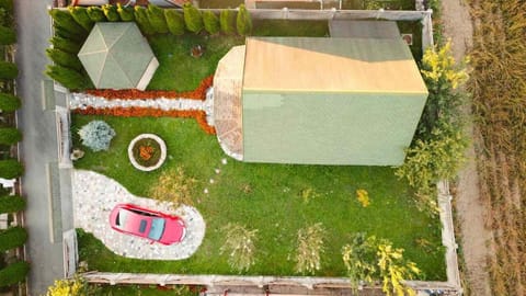 Kolasin Guest House House in Montenegro