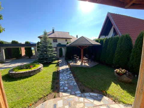 Kolasin Guest House House in Montenegro