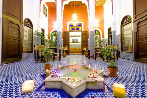 Patio, Library, Other, Decorative detail