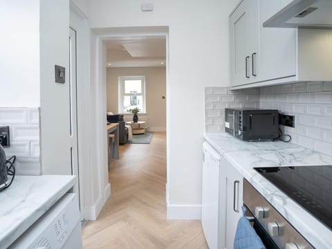 The Views Townhouse House in Northern Ireland