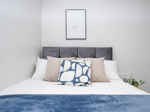 The Views Townhouse House in Northern Ireland