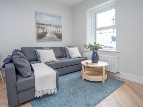 The Views Townhouse House in Northern Ireland