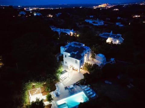 Ostuni Hills Boutique Villa-AC in every room Villa in Province of Taranto