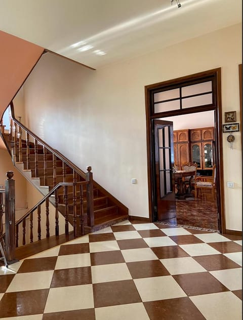 Facade/entrance, Living room
