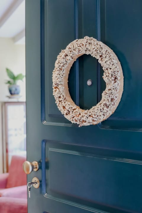 Pepy's home Apartment in Kavala